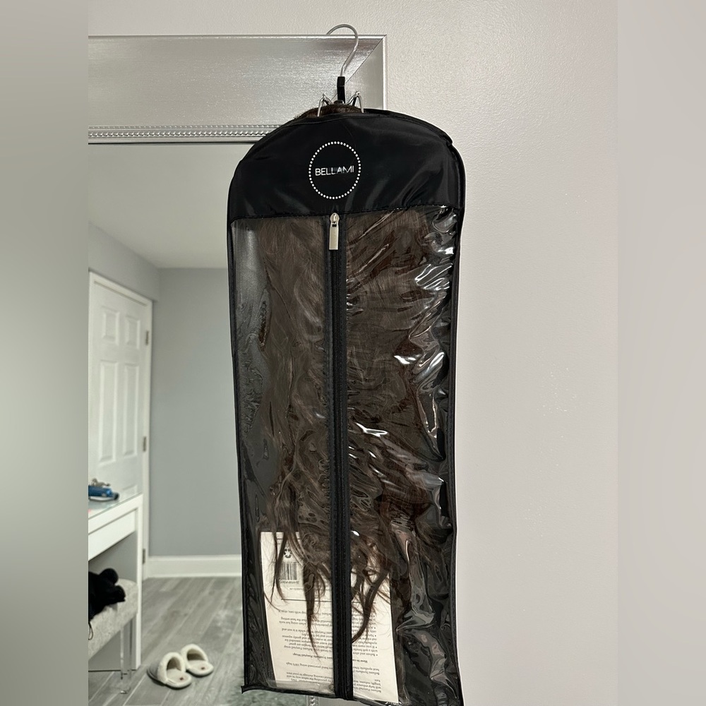 Bellami Hair Extensions